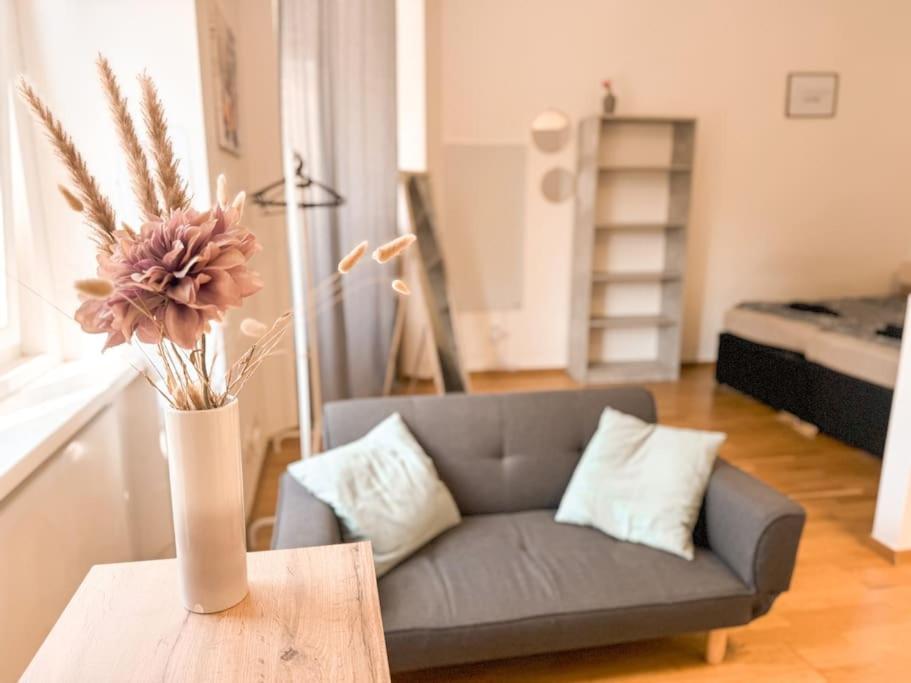 Lend - Design Apartment 2 Graz Exterior foto