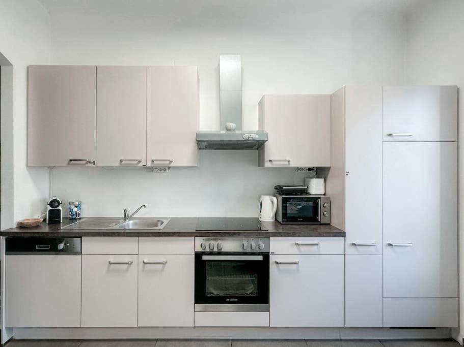 Lend - Design Apartment 2 Graz Exterior foto